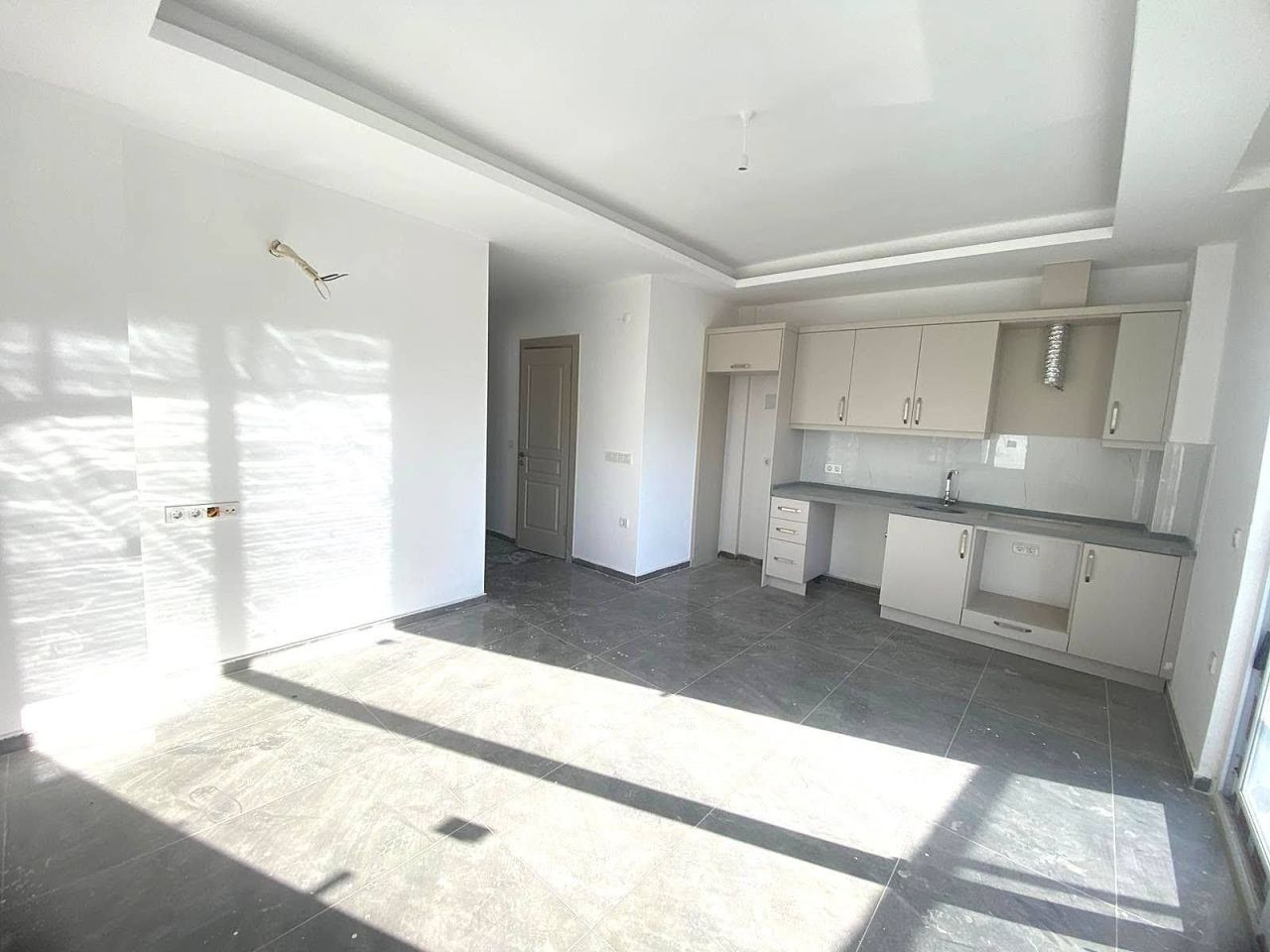 Apartment in Alanya, Türkei, 45 m² - Foto 4