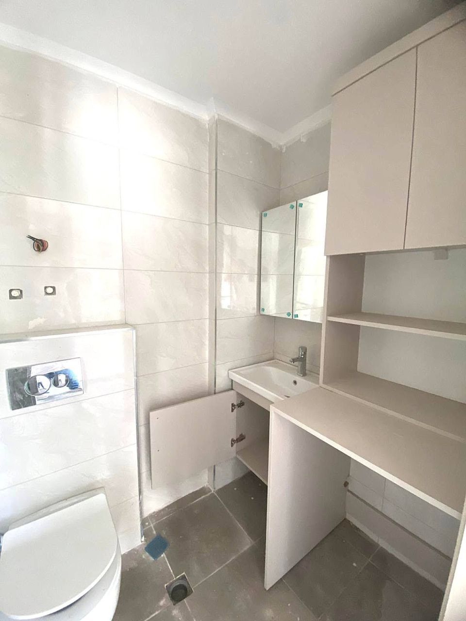 Apartment in Alanya, Türkei, 45 m² - Foto 10
