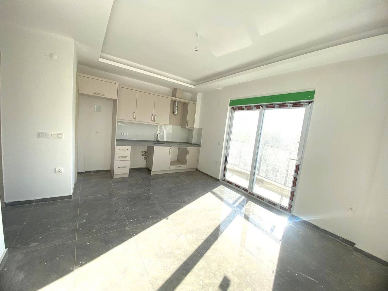 Apartment in Alanya, Türkei, 45 m² - Foto 7