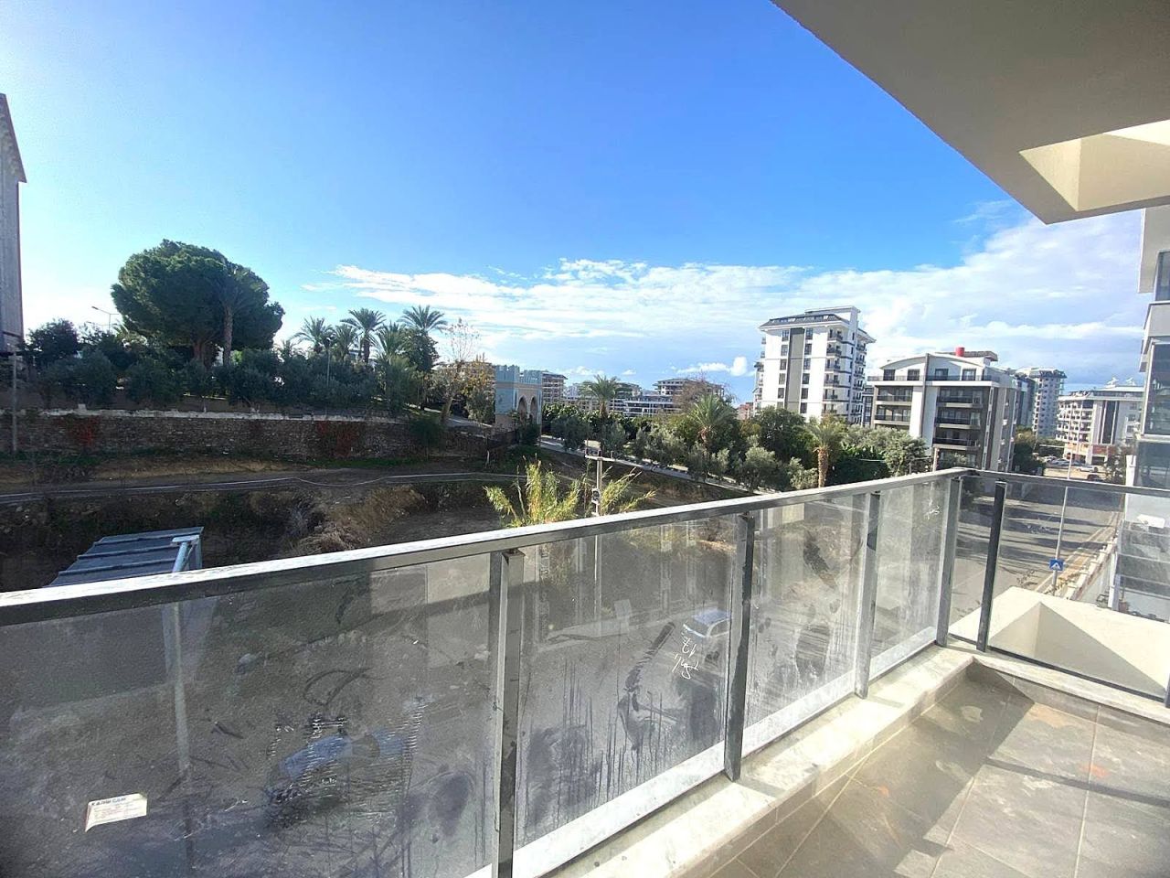 Apartment in Alanya, Türkei, 45 m² - Foto 11