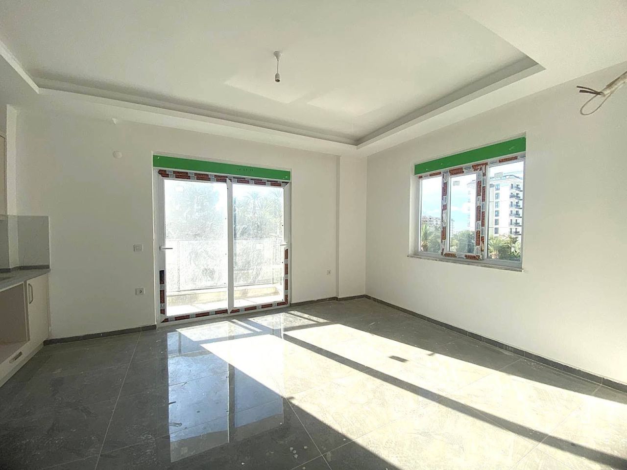 Apartment in Alanya, Türkei, 45 m² - Foto 12