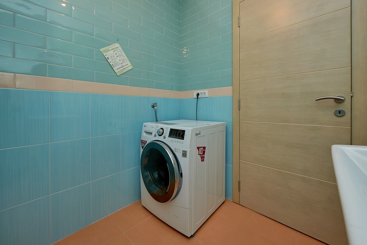 Appartamento a Sveti Stefan, Montenegro, 207 m² - foto 8