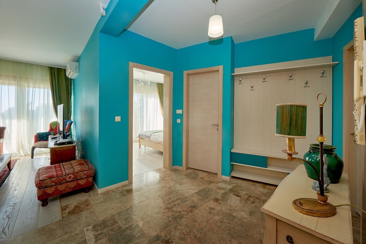 Appartamento a Sveti Stefan, Montenegro, 207 m² - foto 2