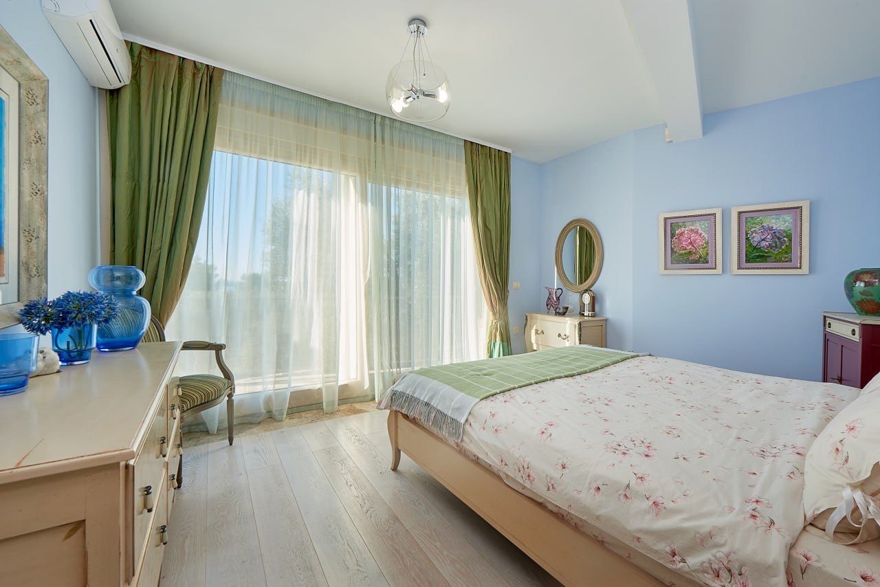 Appartamento a Sveti Stefan, Montenegro, 207 m² - foto 13