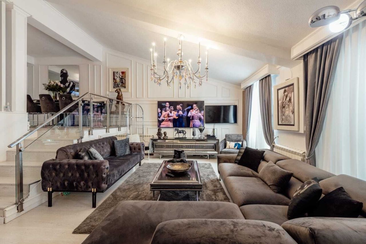 Piso en Herceg-Novi, Montenegro, 180 m² - imagen 3