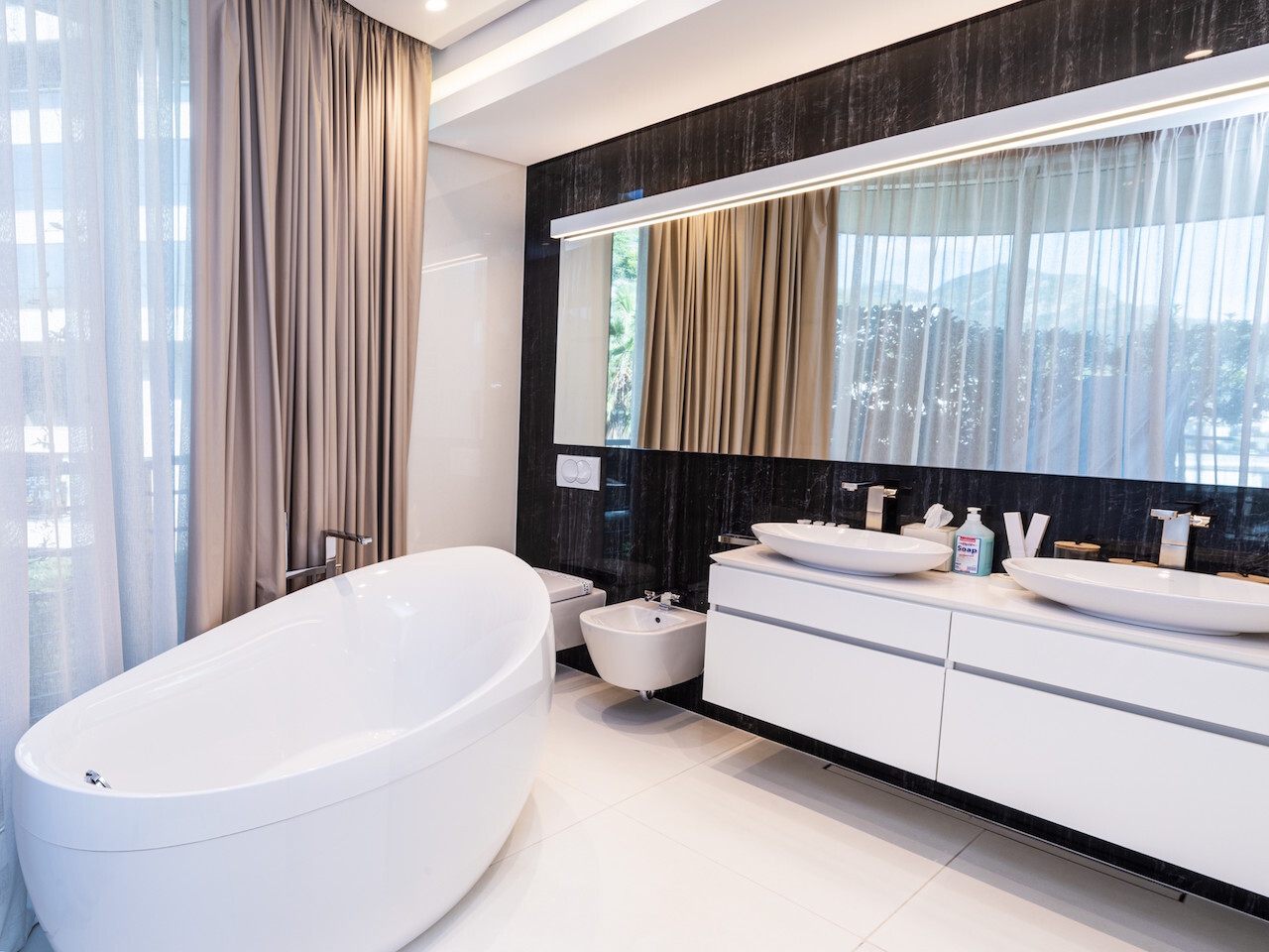 Penthouse à Budva, Monténégro, 457 m² - image 10