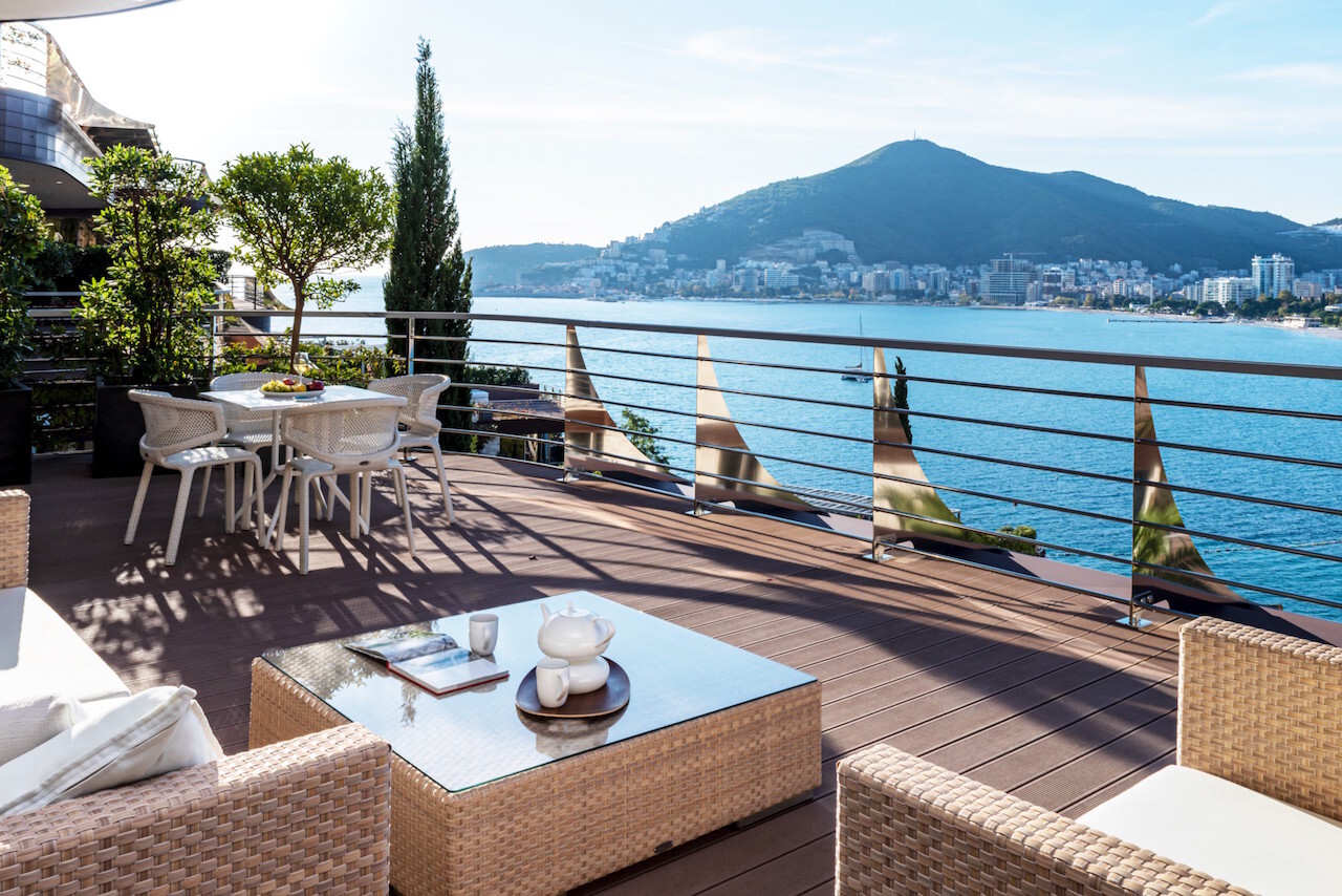Penthouse à Budva, Monténégro, 457 m² - image 6
