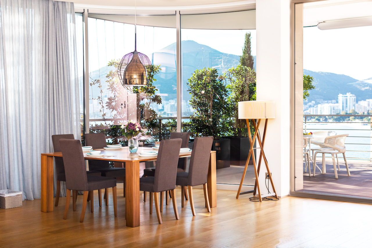 Penthouse à Budva, Monténégro, 457 m² - image 3