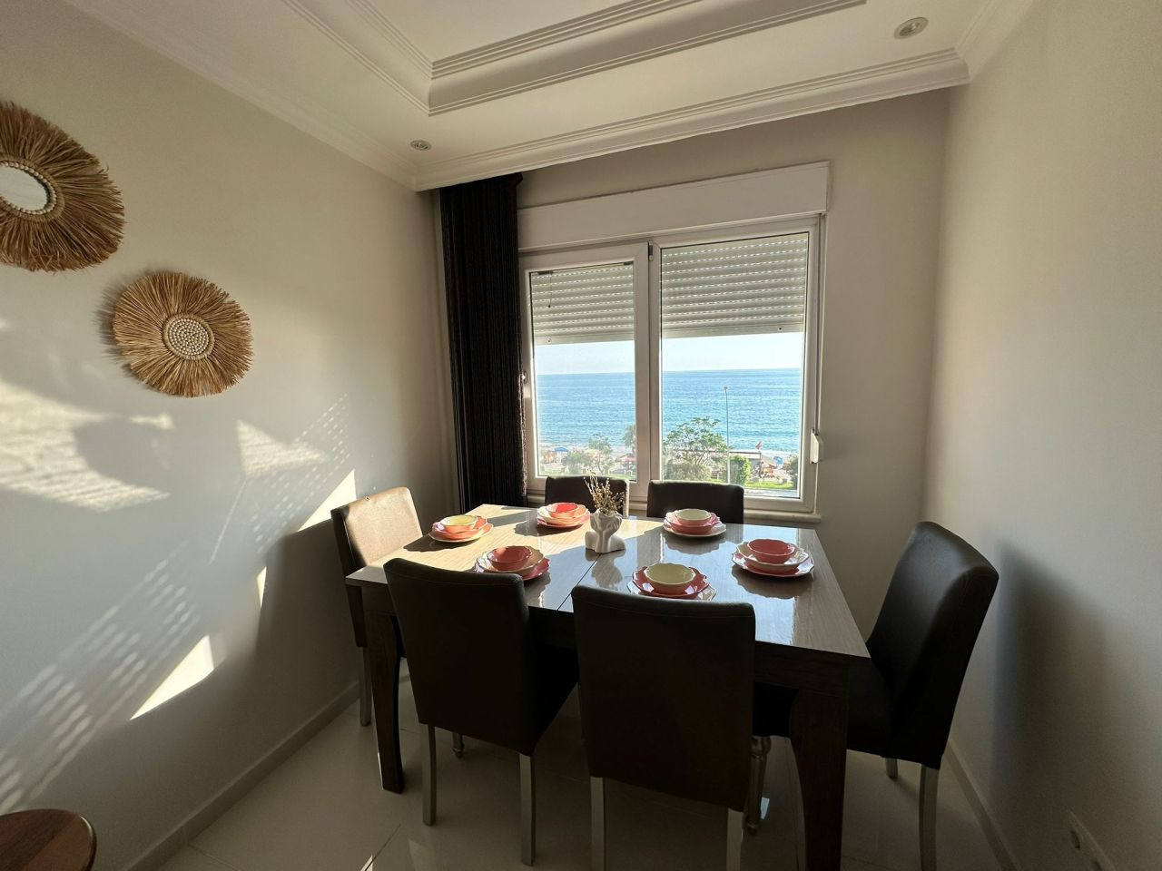 Ático en Kestel, Turquia, 140 m² - imagen 4