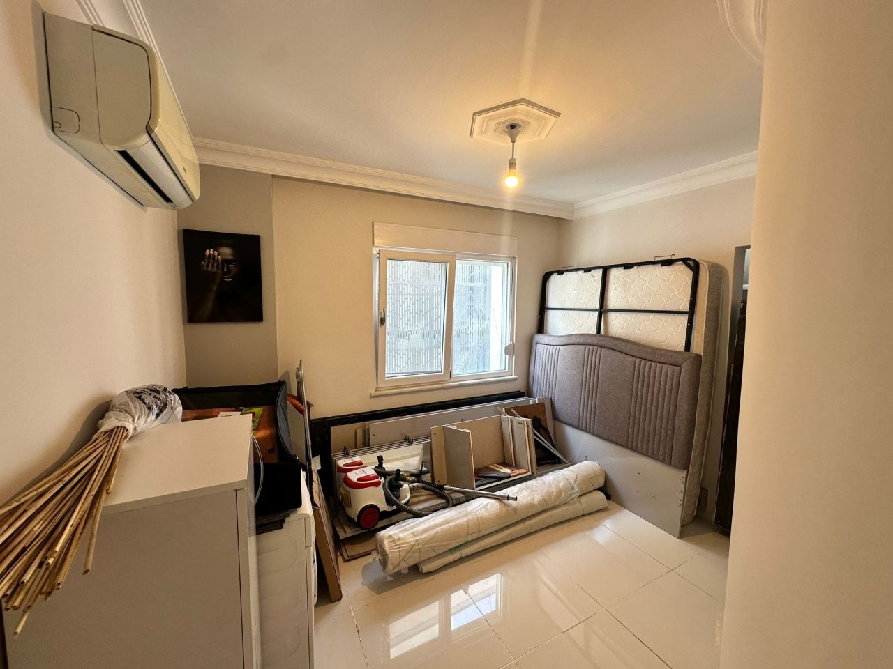 Ático en Kestel, Turquia, 140 m² - imagen 13