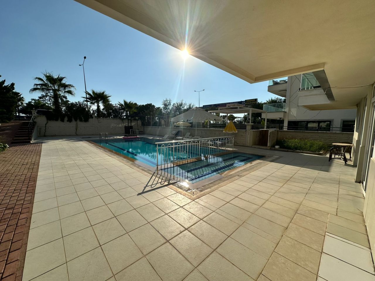 Ático en Kestel, Turquia, 140 m² - imagen 18