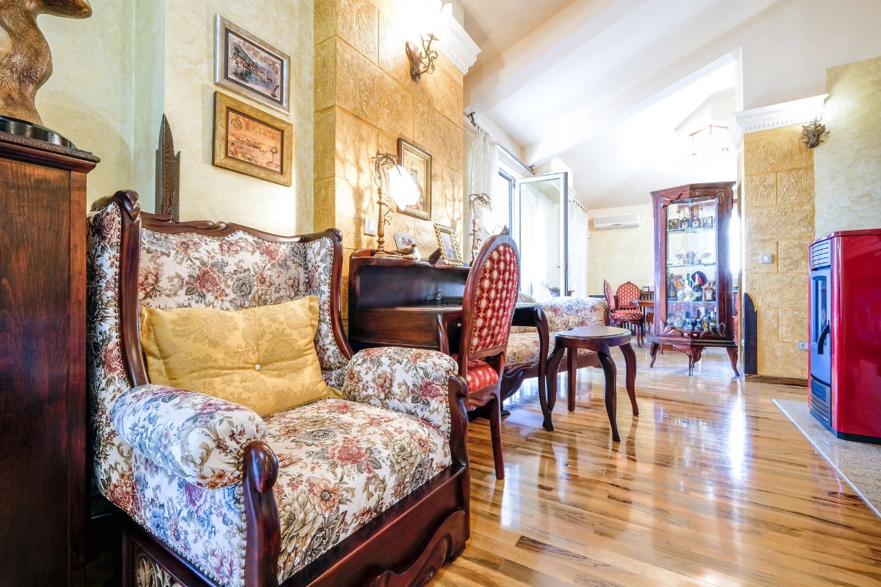 Flat in Budva, Montenegro, 179 m² - picture 2