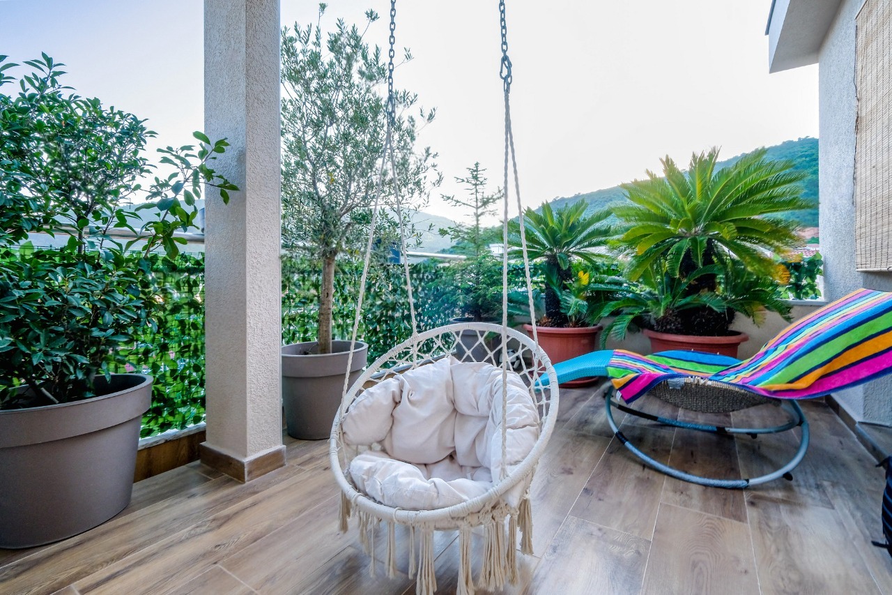 Flat in Budva, Montenegro, 179 m² - picture 4