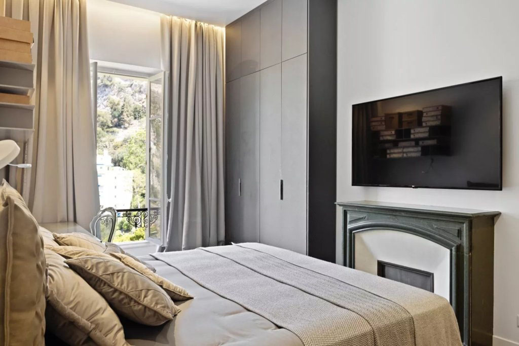 Appartamenti a Cap-d'Ail, Francia, 70 m² - foto 7