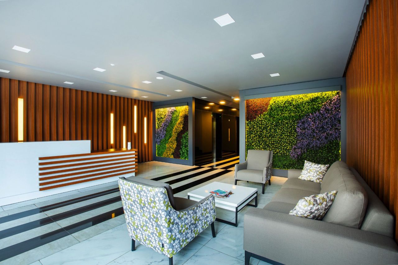 Appartamento a Alanya, Turchia, 80 m² - foto 7