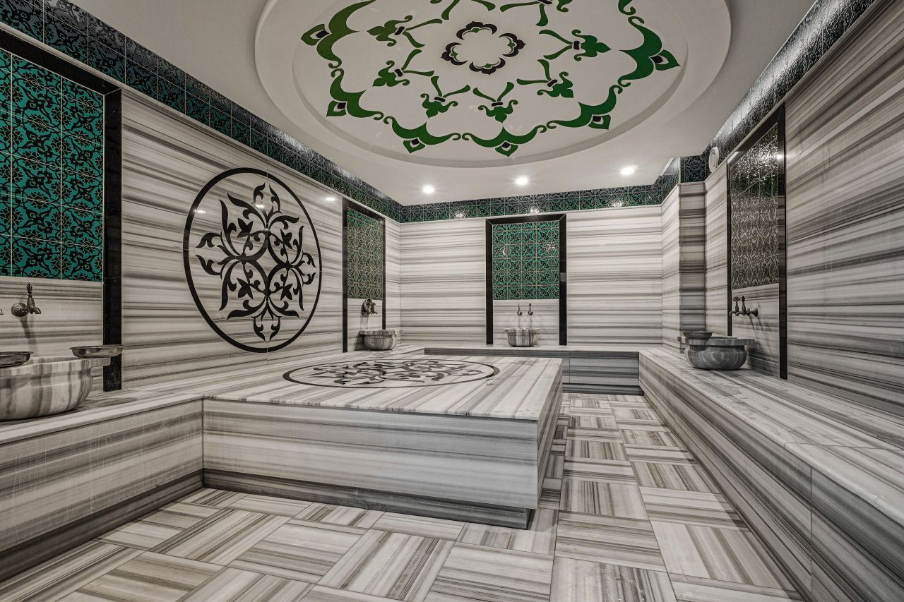 Appartamento a Alanya, Turchia, 80 m² - foto 8