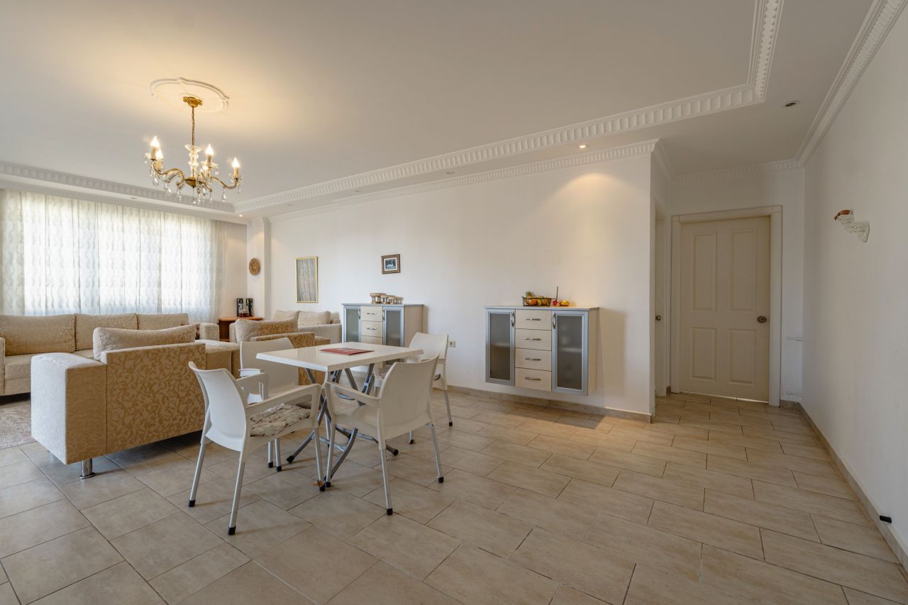 Appartement à Alanya, Turquie, 110 m² - image 6