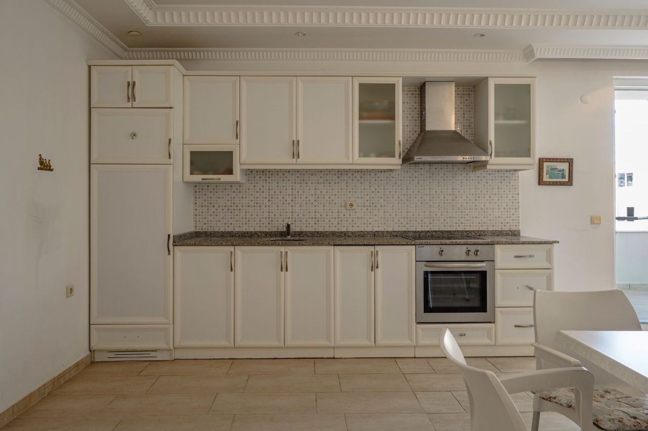 Appartement à Alanya, Turquie, 110 m² - image 10