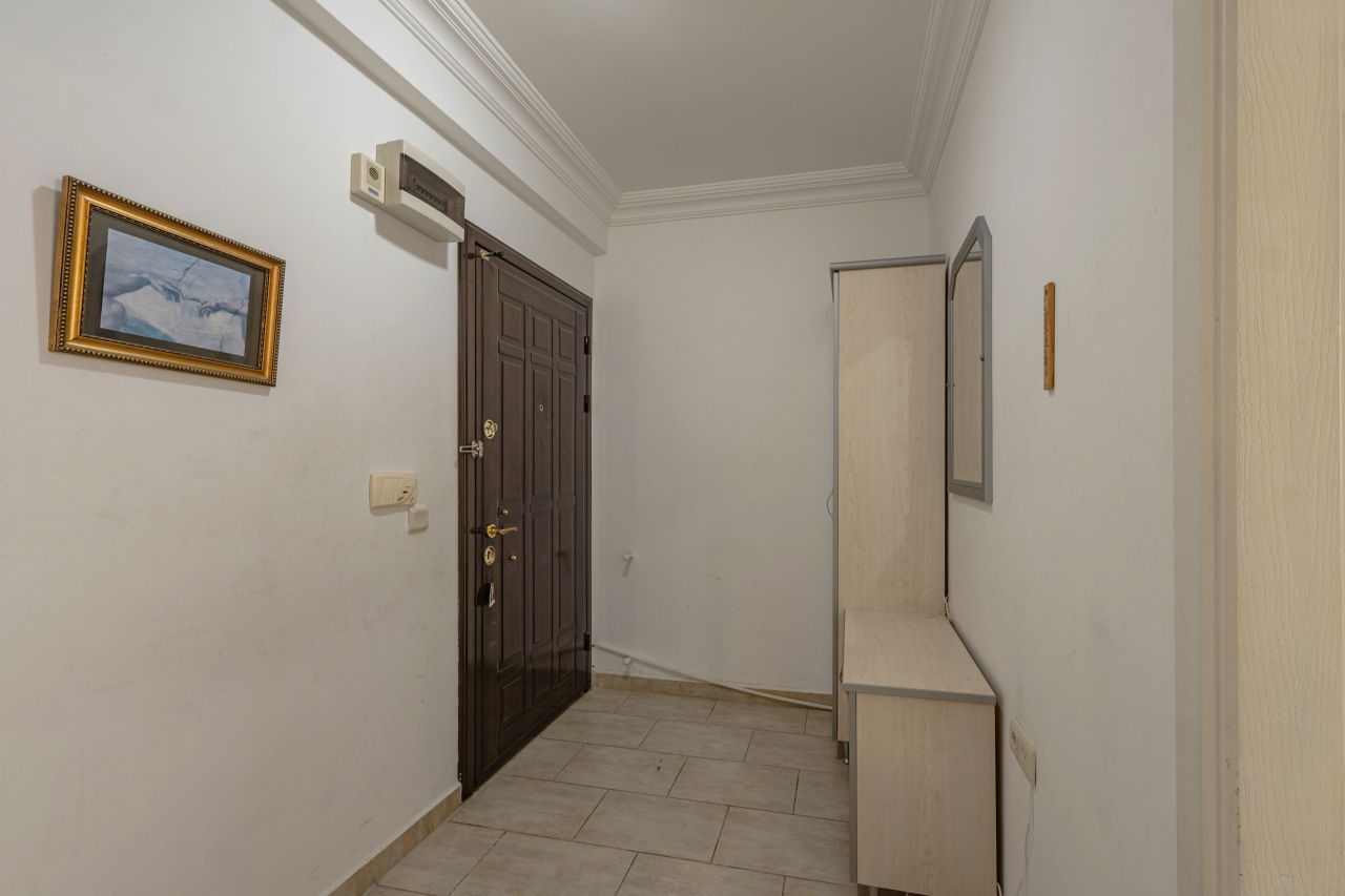 Appartement à Alanya, Turquie, 110 m² - image 17