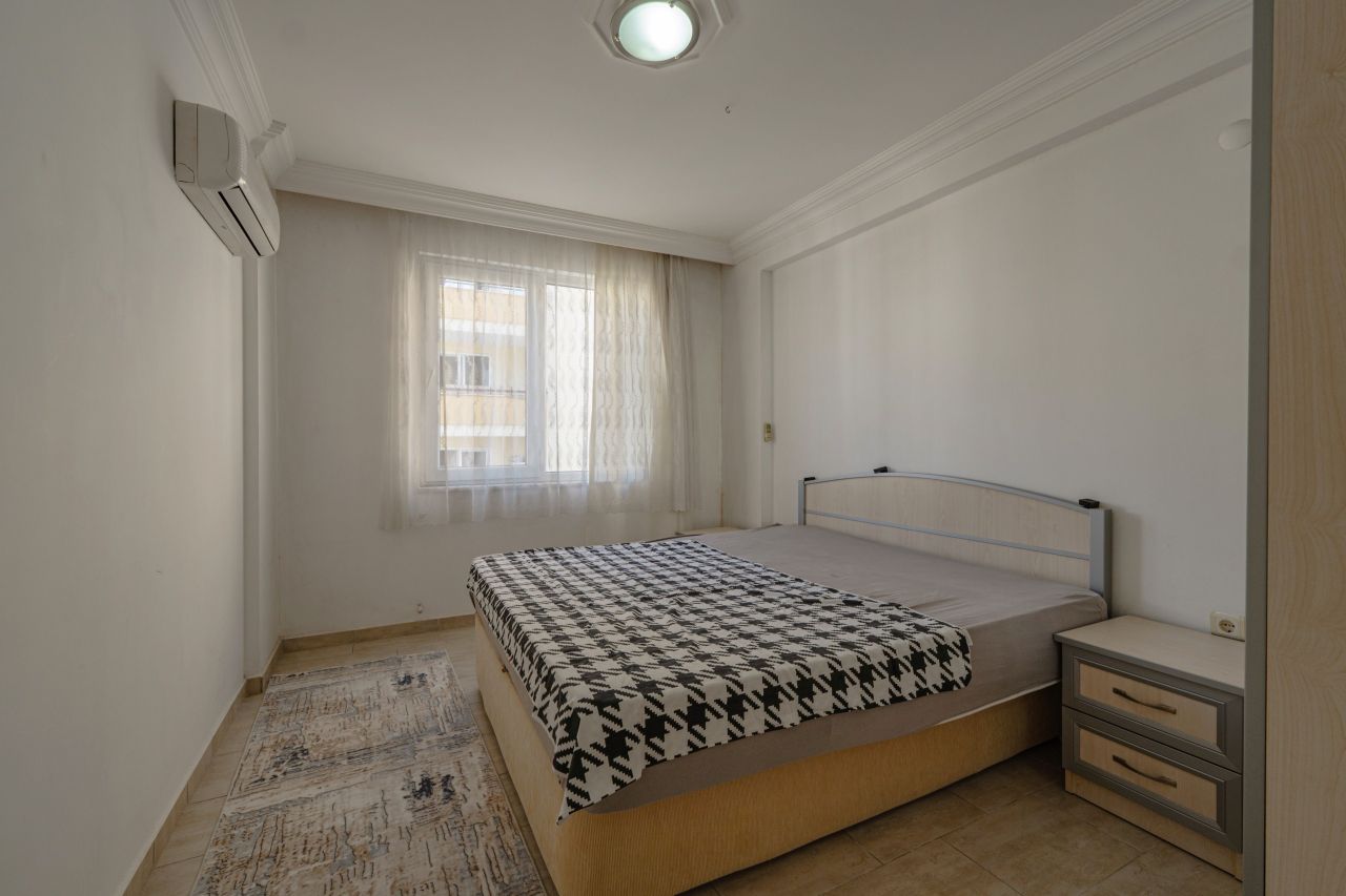 Appartement à Alanya, Turquie, 110 m² - image 13