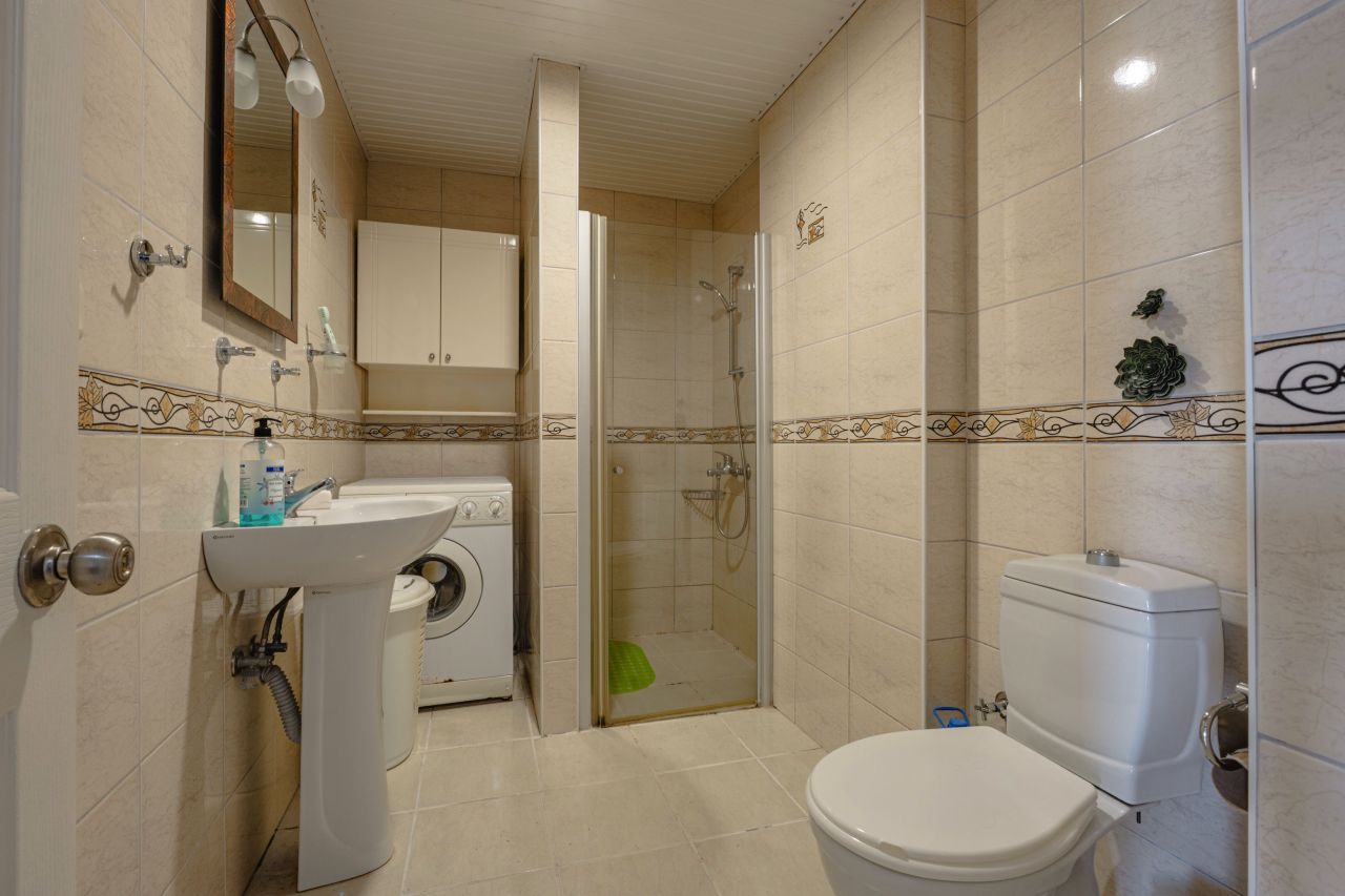 Appartement à Alanya, Turquie, 110 m² - image 16