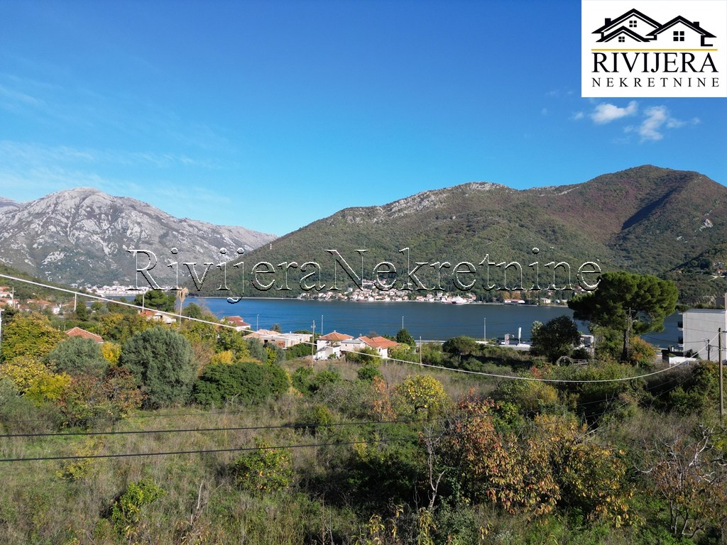 Terreno a Herceg-Novi, Montenegro, 1 330 m2 - foto 6