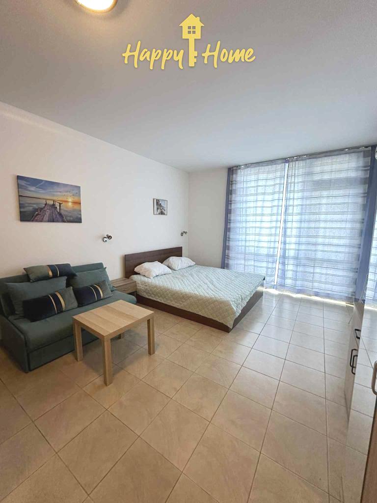 Studio à Slantchev Briag, Bulgarie, 40 m² - image 2