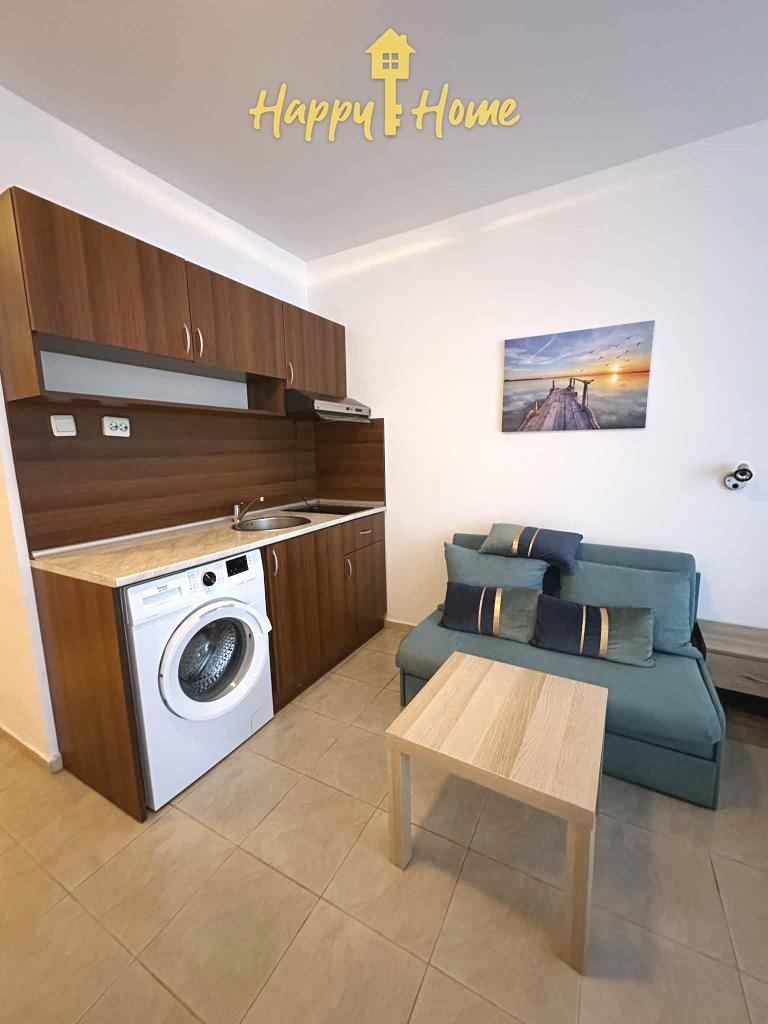 Studio à Slantchev Briag, Bulgarie, 40 m² - image 6