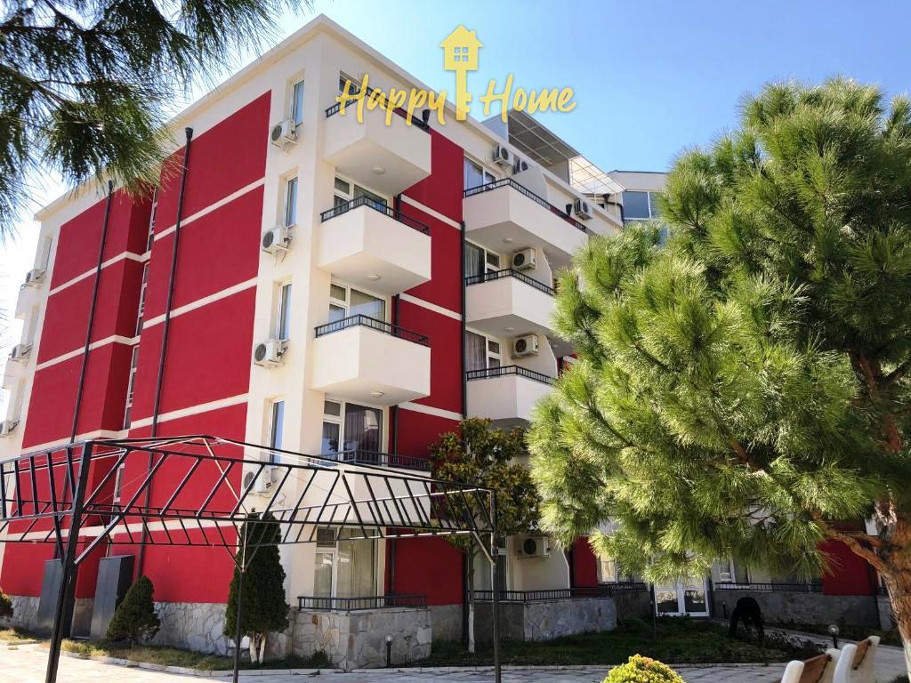 Studio à Slantchev Briag, Bulgarie, 40 m² - image 12