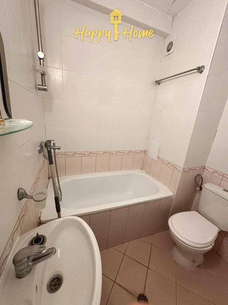 Studio à Slantchev Briag, Bulgarie, 40 m² - image 8