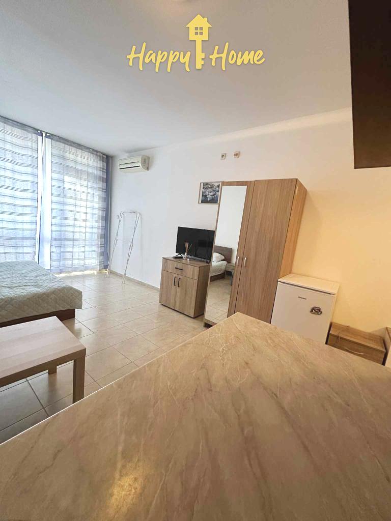 Studio à Slantchev Briag, Bulgarie, 40 m² - image 3