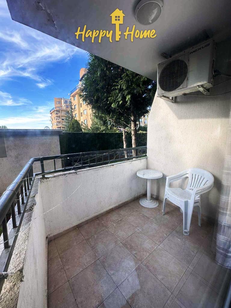 Studio à Slantchev Briag, Bulgarie, 40 m² - image 9