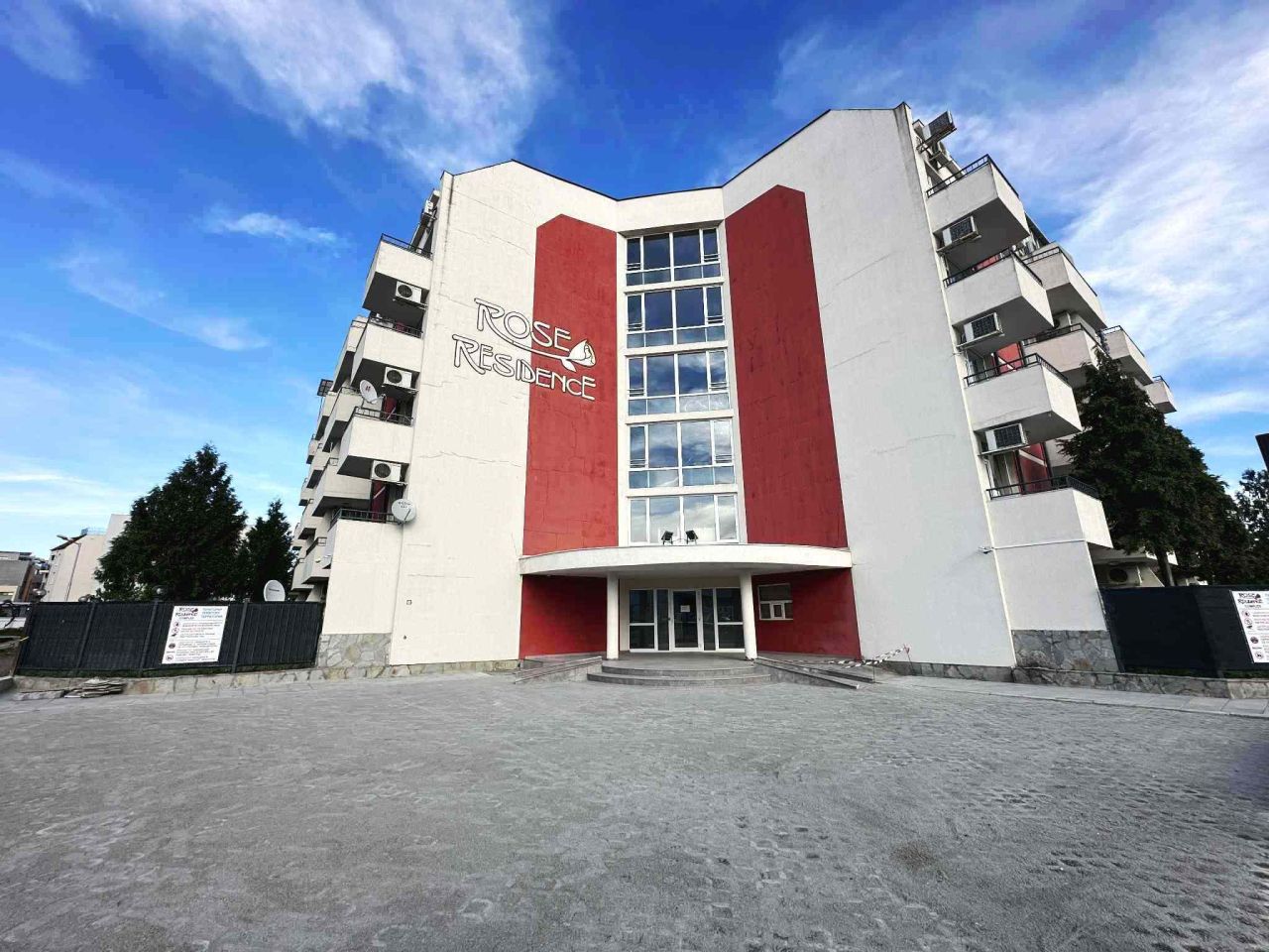 Studio à Slantchev Briag, Bulgarie, 40 m² - image 13