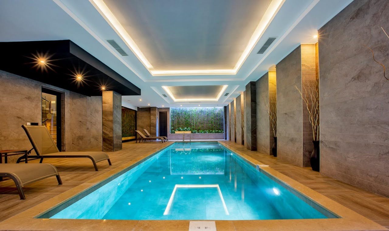 Appartement à Alanya, Turquie, 60 m² - image 5