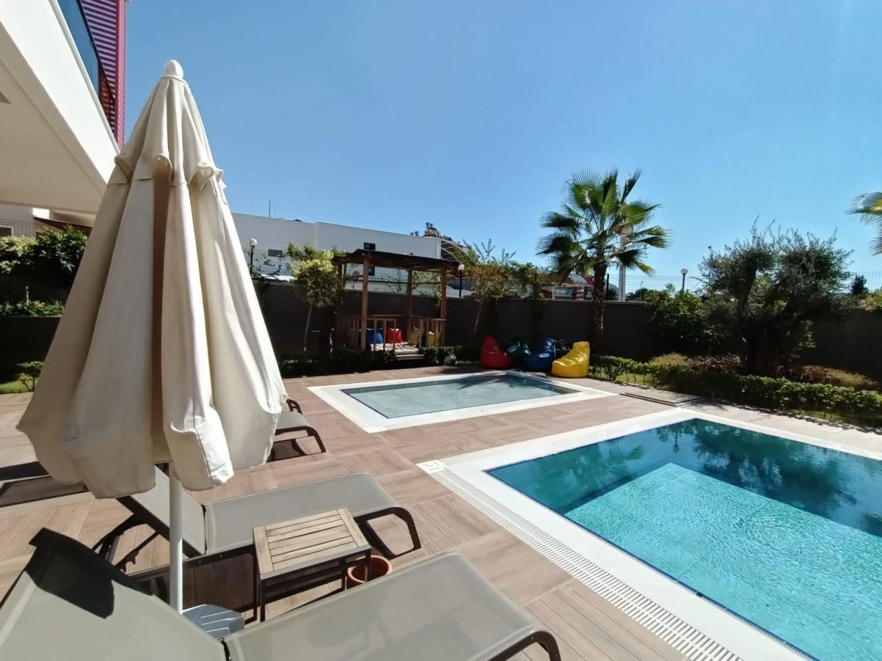 Appartement à Alanya, Turquie, 60 m² - image 10