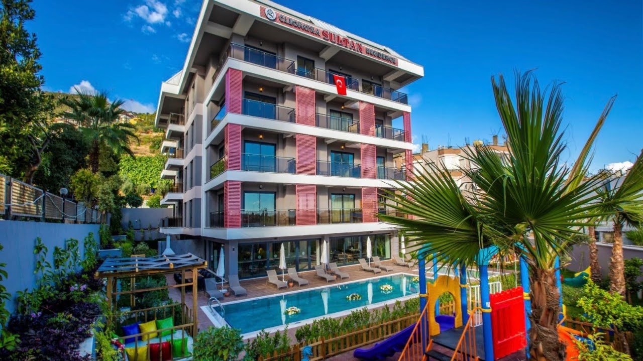 Appartement à Alanya, Turquie, 60 m² - image 15