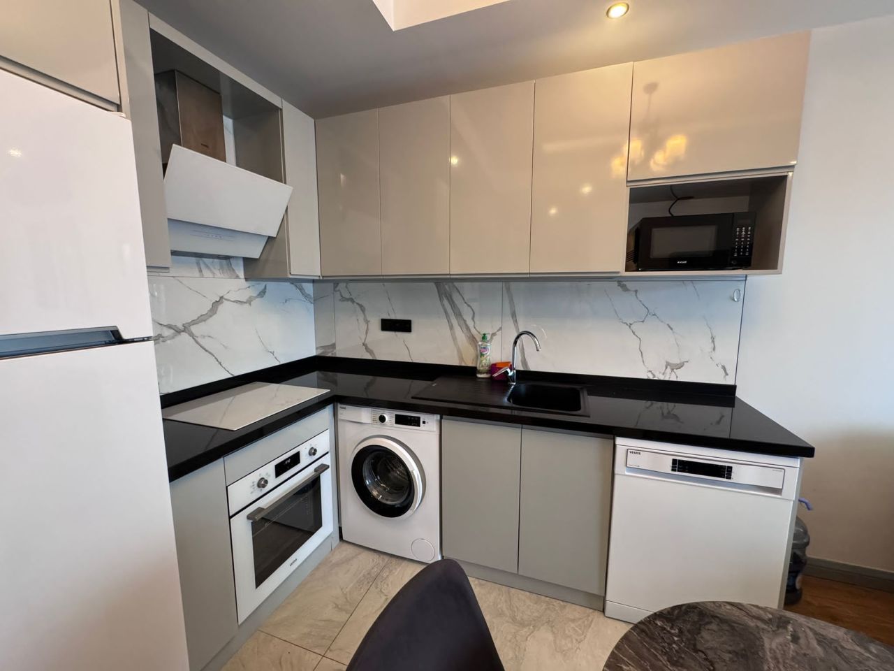 Appartement à Alanya, Turquie, 60 m² - image 16