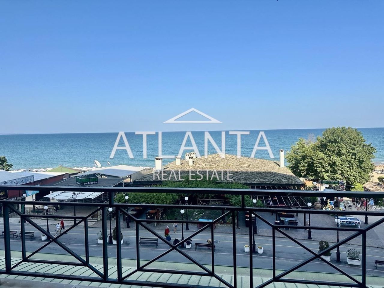 Appartement aux Sables d'Or, Bulgarie, 127 m² - image 1