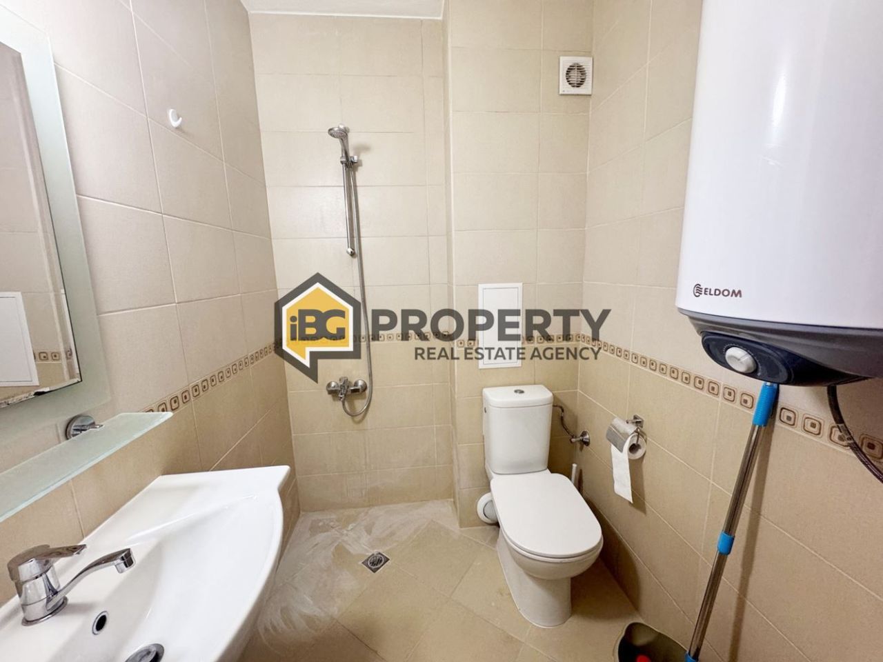 Appartement à Saints Constantin et Hélène, Bulgarie, 50 m² - image 2