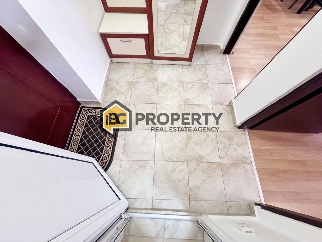 Appartement à Saints Constantin et Hélène, Bulgarie, 50 m² - image 4