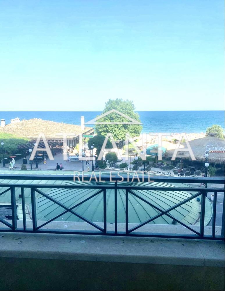 Appartement aux Sables d'Or, Bulgarie, 118 m² - image 5