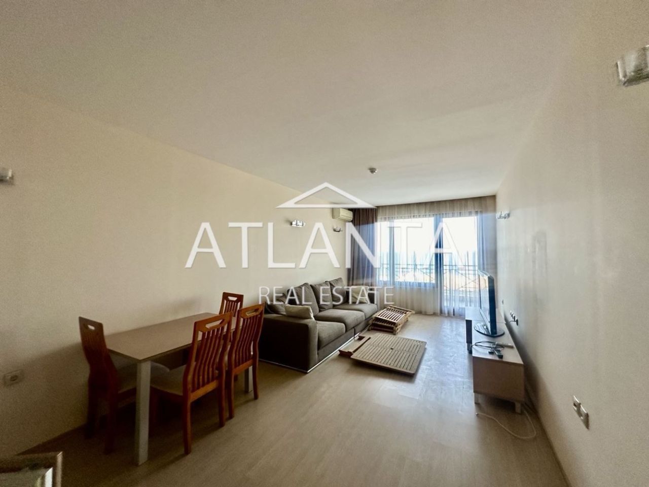 Appartement aux Sables d'Or, Bulgarie, 118 m² - image 8