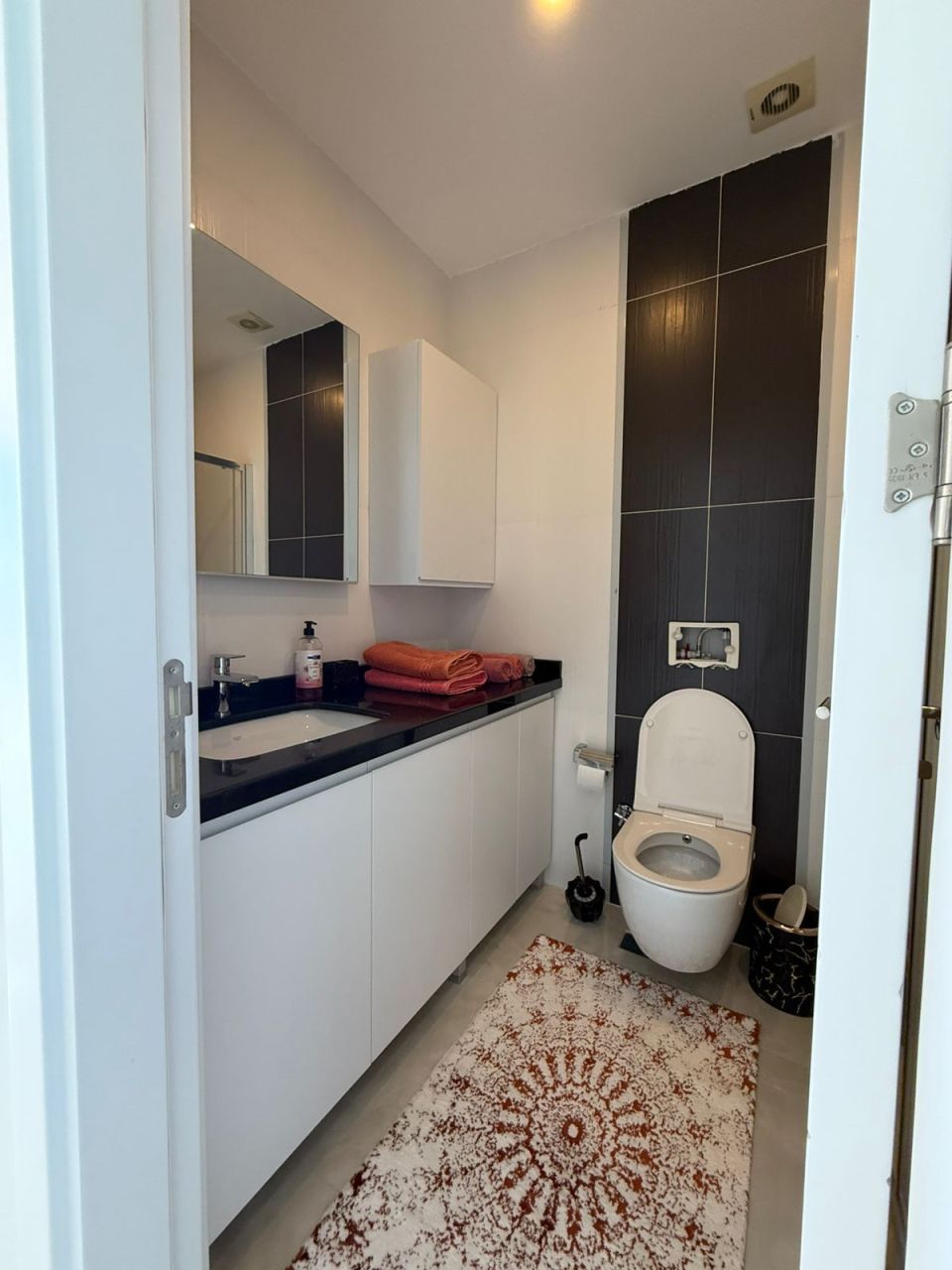 Piso en Alanya, Turquia, 100 m² - imagen 7