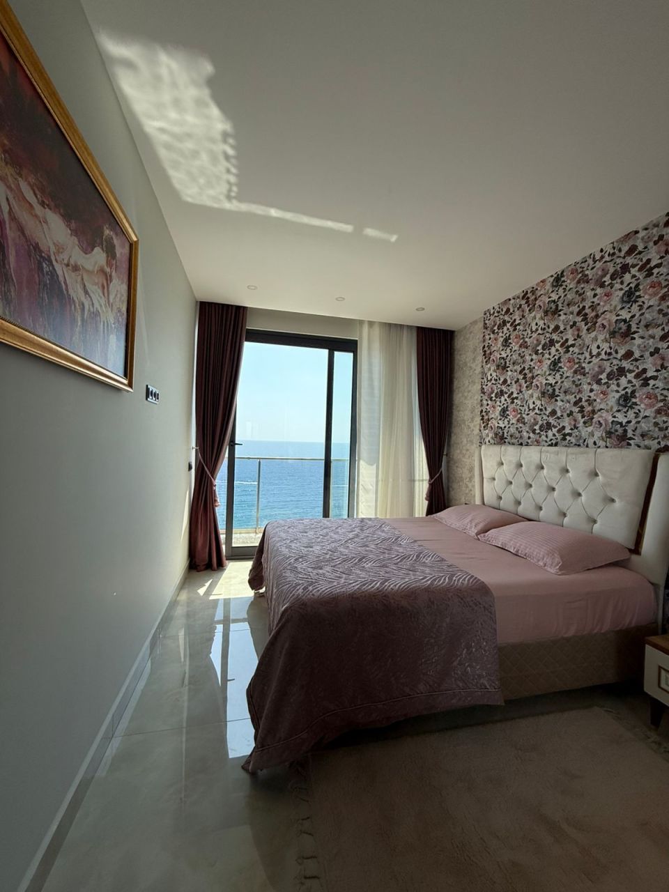 Piso en Alanya, Turquia, 100 m² - imagen 8