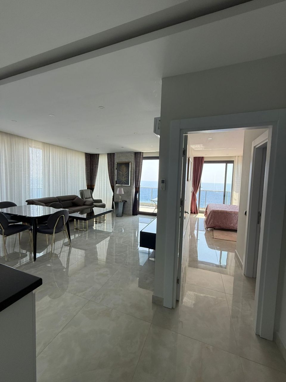 Piso en Alanya, Turquia, 100 m² - imagen 4