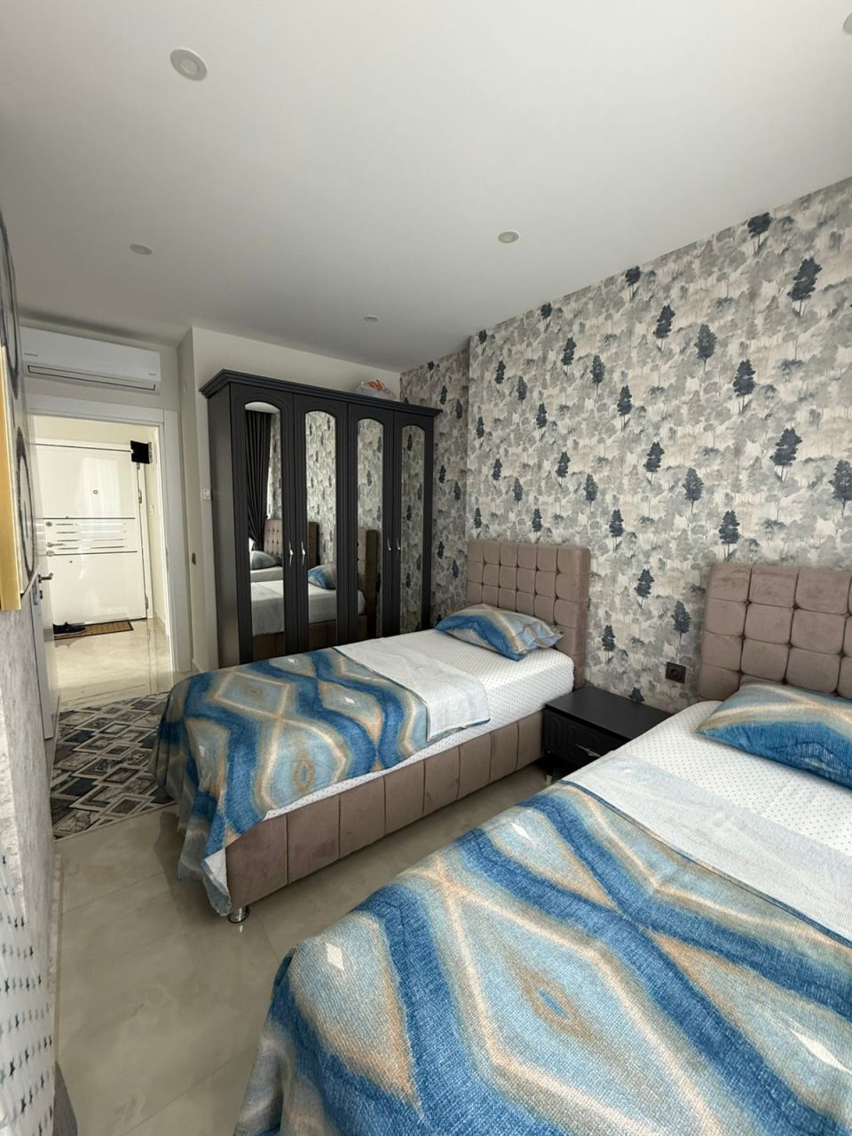 Piso en Alanya, Turquia, 100 m² - imagen 5