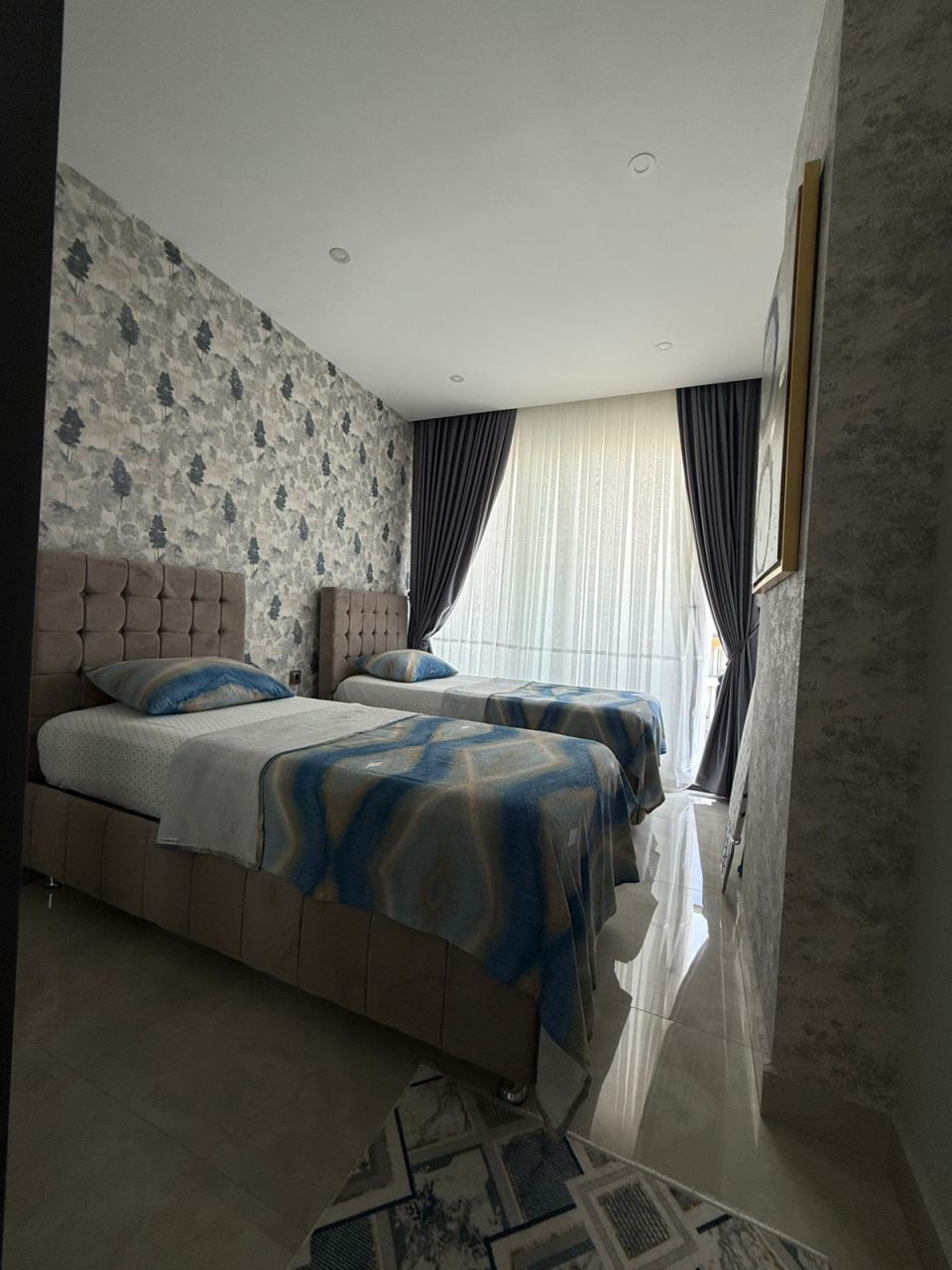 Piso en Alanya, Turquia, 100 m² - imagen 6