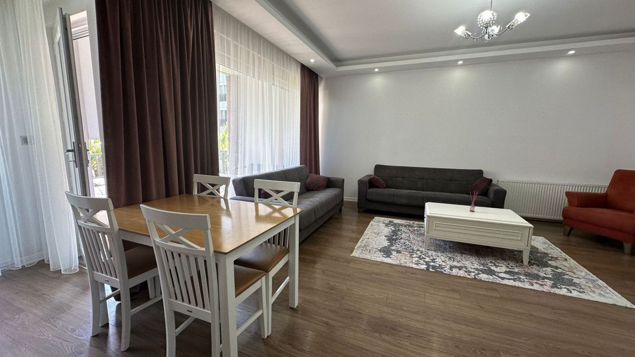 Appartement à Antalya, Turquie, 1 000 m² - image 2