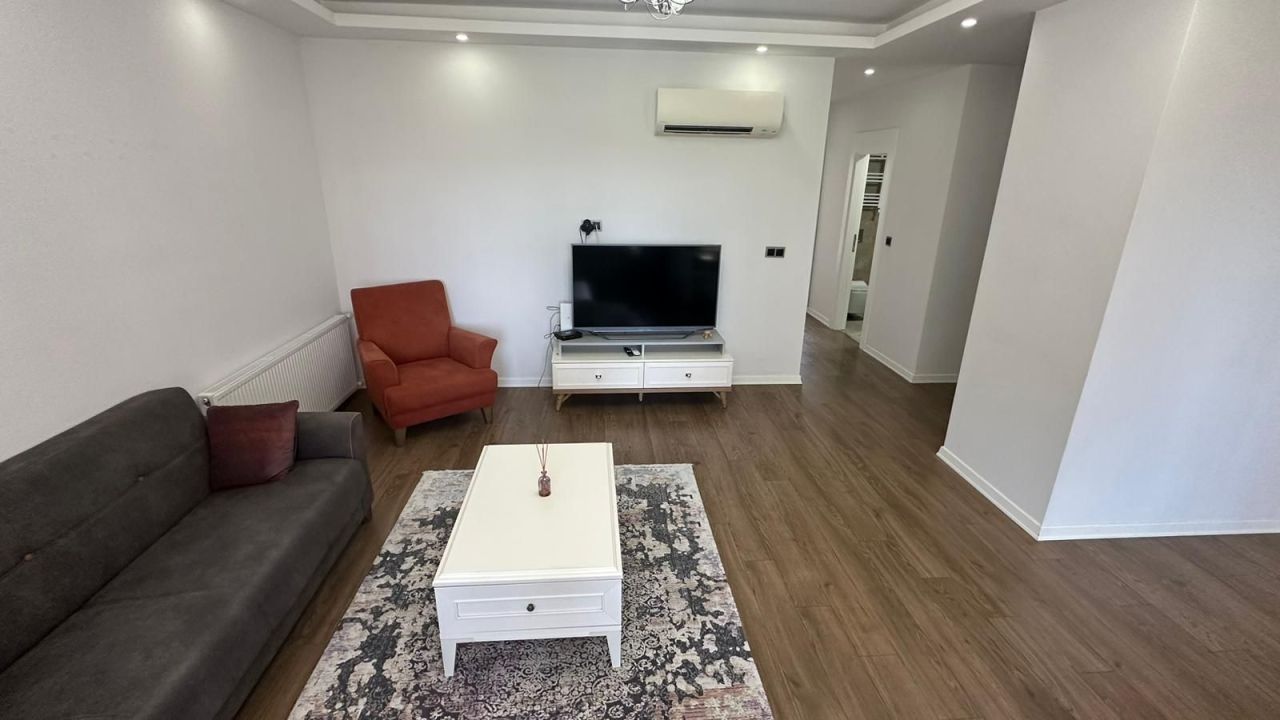 Appartement à Antalya, Turquie, 1 000 m² - image 3