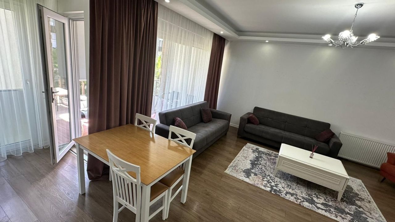 Appartement à Antalya, Turquie, 1 000 m² - image 4